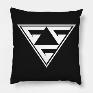 G-Man Pillow