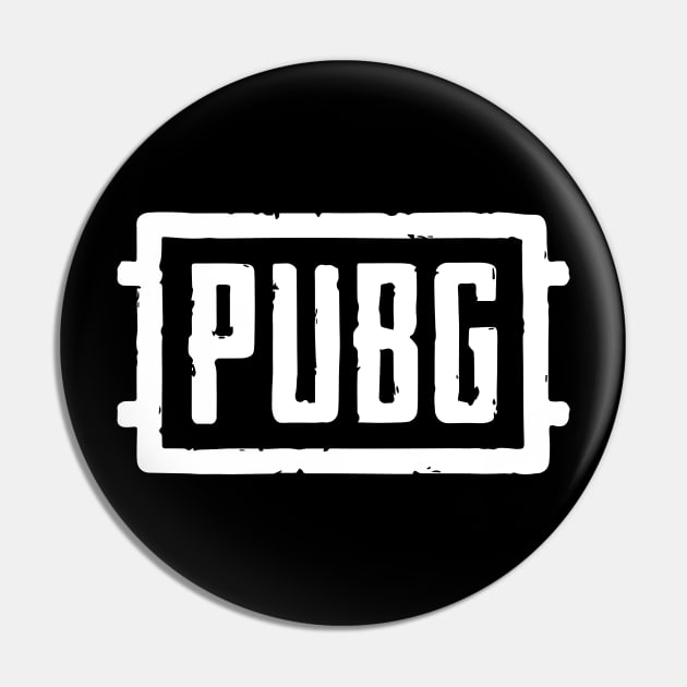 PUBG Pin by Cactux