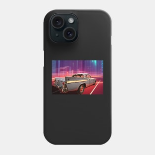 Studebaker Hawk Coupe from 1961 Phone Case