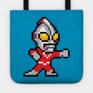 Ultra MegaMan Tote