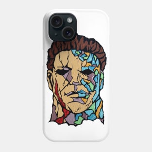 MM Halloween Phone Case