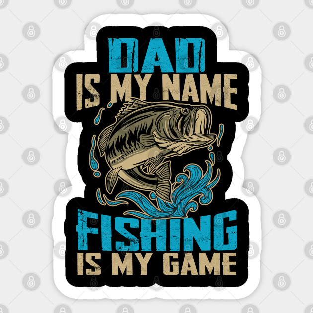 fishing gifts for dad