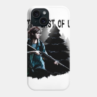 The Last of Us 2 Phone Case