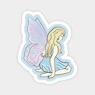 Fairy Magnet