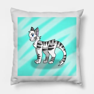 Ivypool Pillow