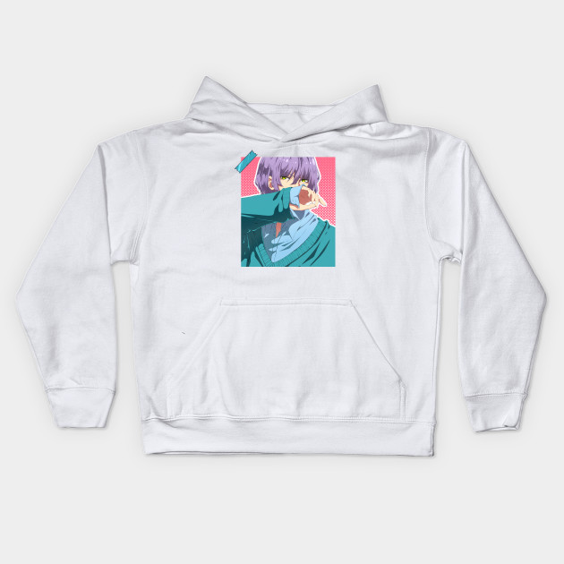 An Idol Boy Anime Kids Hoodie Teepublic