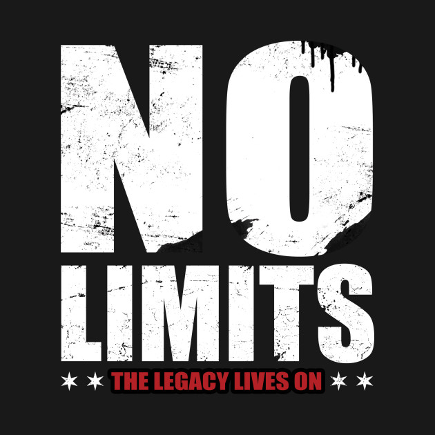 92ND ANNIVERSARY - NO LIMITS by Eskrima