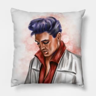 Elvis Pillow