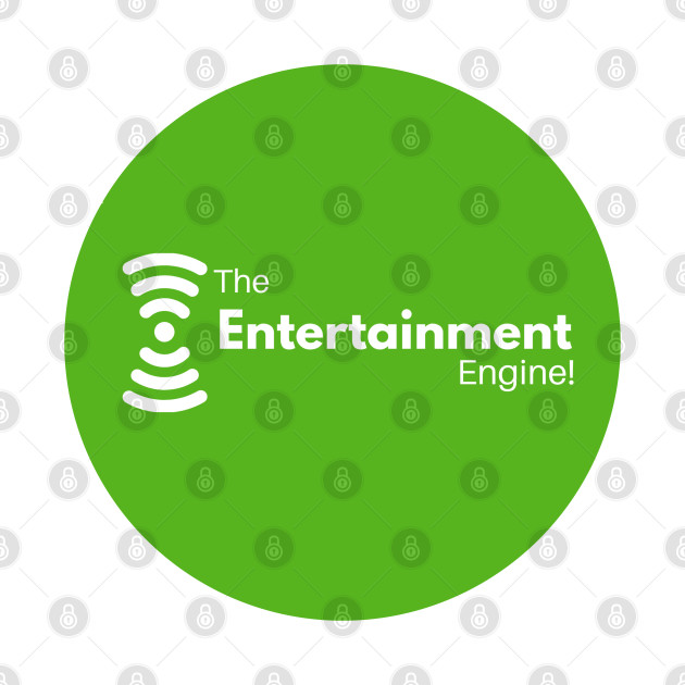 The Entertainment Engine! by The Entertainment Engine