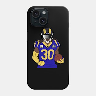 Gurley Phone Case