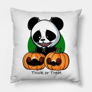 Trick or treat Pillow