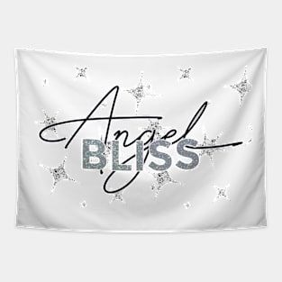 Angel Bliss Tapestry