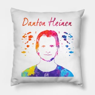 Danton Heinen Pillow