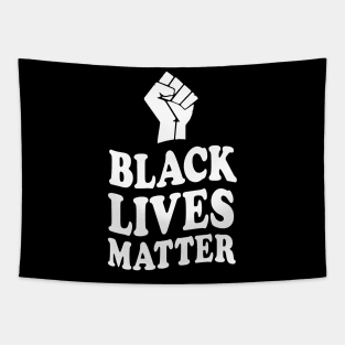 Black Lives matter Tapestry