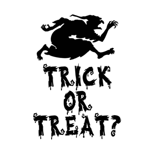 Trick or treat T-Shirt