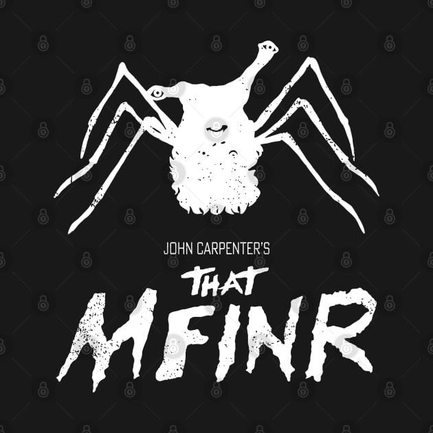 TMFINR - Thing - B by CCDesign