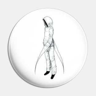 Levitate Pin