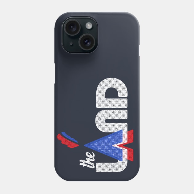 The Land Phone Case by TMD Creative Studio