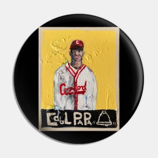 Cool Papa Bell Pin