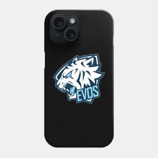 Evos Raor Phone Case