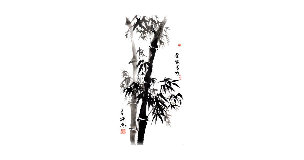 Bamboo Bamboo Kids T Shirt Teepublic