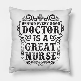 Great Nurse Pillow