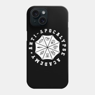 Anti-Apocalypse Academy ✅ Phone Case