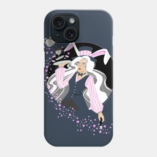 The Magician Phone Case