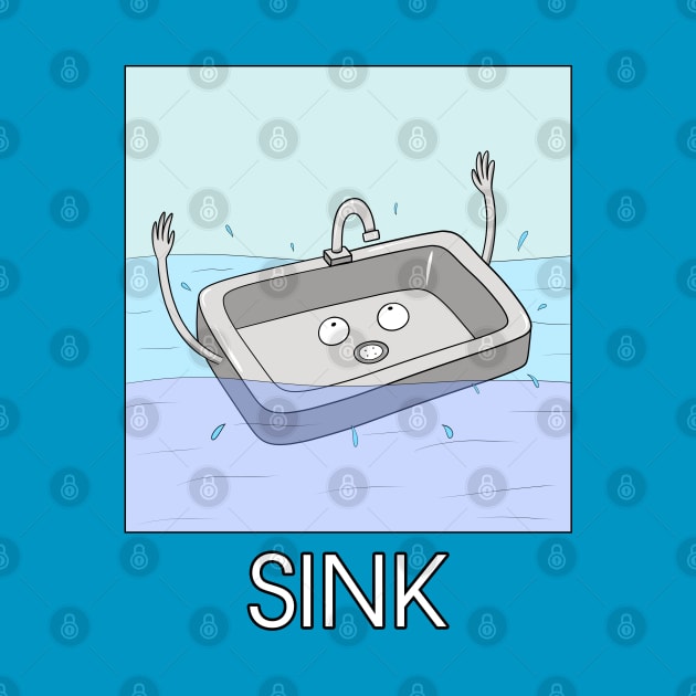 Sink by PiErigin