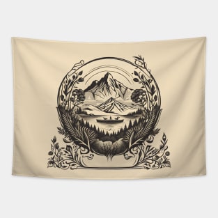 Mother nature tapestry deals