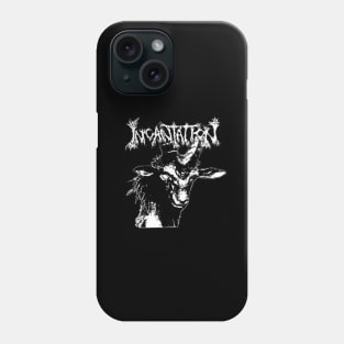 Death doom 90s Phone Case