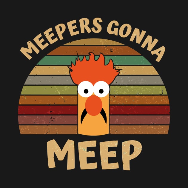 Muppet Show Meep Fozzies Fabulous Funnies Jokes For Every Occasion by Roselyne Lecocq