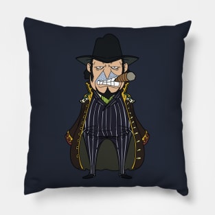 Capone Bege Pillow