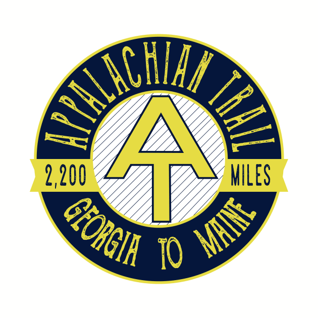 Backpacking Appalachian Trail Thru-Hiking by LostOnTheTrailSupplyCo