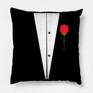 The Godfather Pillow