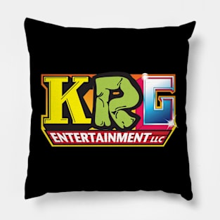 KRG entertainment Pillow