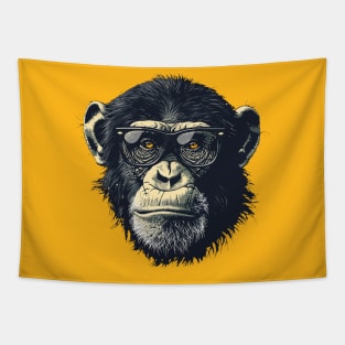 monkey Tapestry