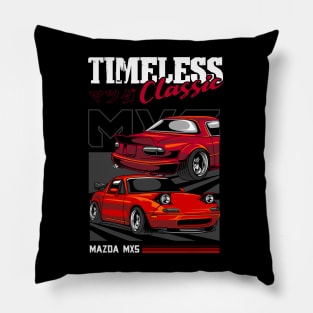 Timeless Classic Pillow