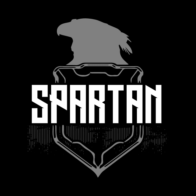 Spartan by Gammatrap