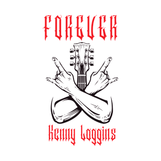 Kenny Loggins T-Shirt