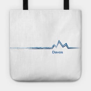 Davos Tote