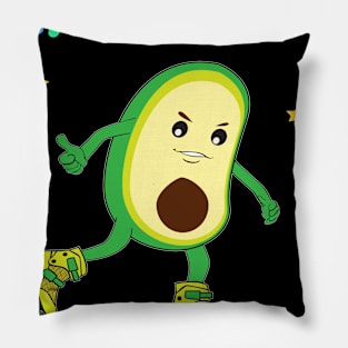 kids birthday party Pillow