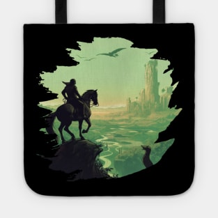 KINGDOM OF THE PLANET OF THE APES Tote