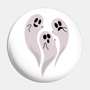 halloween Pin