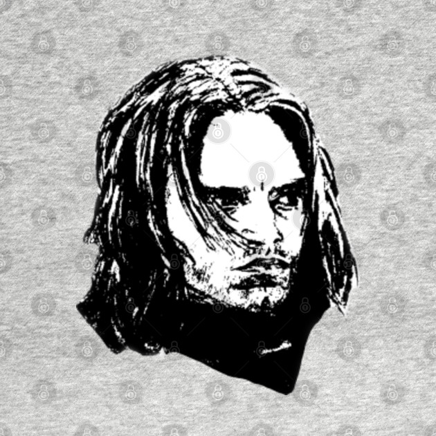bucky the t rex