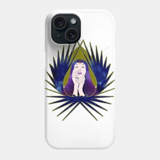 Valkyrie Phone Case