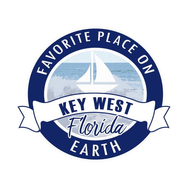 Key West Gift Ideas by 3QuartersToday