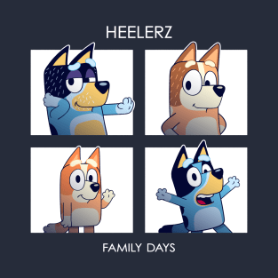 Family Days T-Shirt