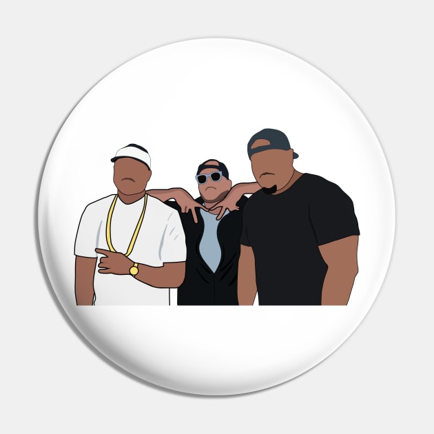 The Lox Pin by TheAwesome