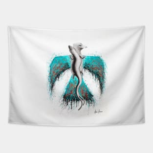 Thunderbird Tapestry